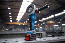 Bosch Smerigliatrice Angolare
