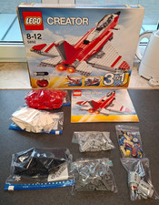 LEGO Creator Sonic Boom 5892