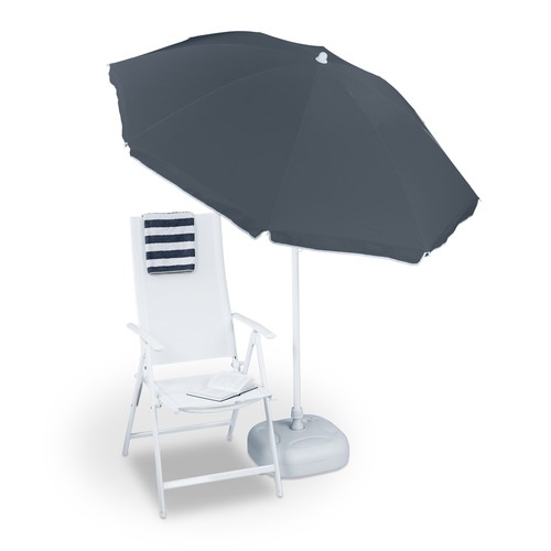 Ombrellone balcone - da,