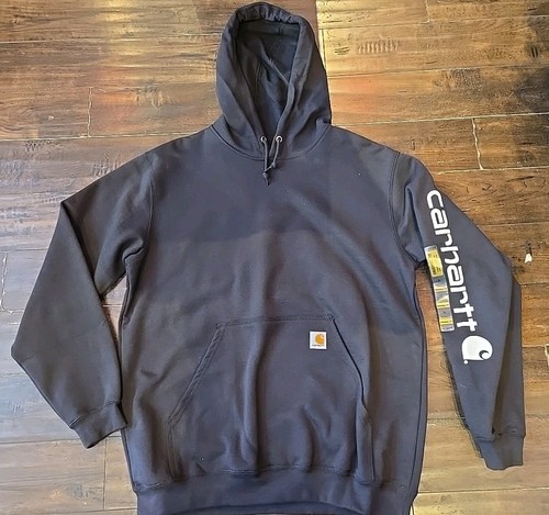 Carhartt parka felpa - parka,