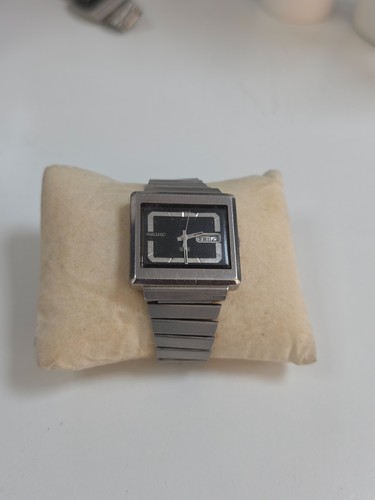 Quadrante seiko 6309 - tv,