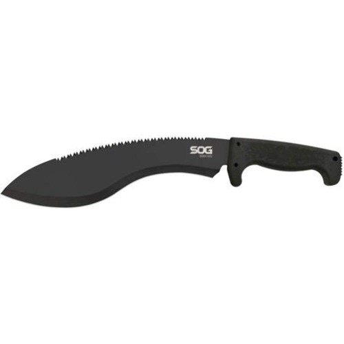 Sog sogfari kukri machete - sogfari,