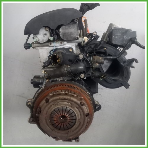 Motore completo funzionante - completo,