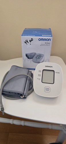 Misura pressione omron - omron, m2