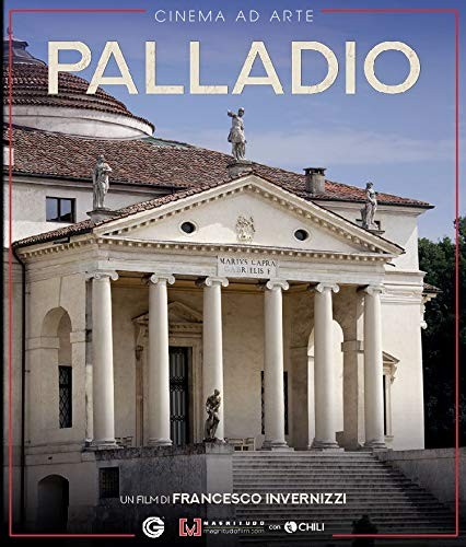 Film palladio blu ray - palladio,