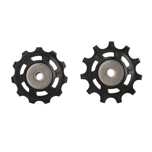 Rullo deragliatore shimano