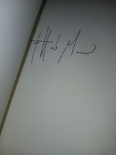 2023 Editore copia firmata di