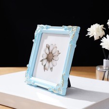 Cornice portafoto vintage in