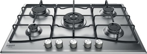 Hotpoint ariston piano cottura - hotpoint,