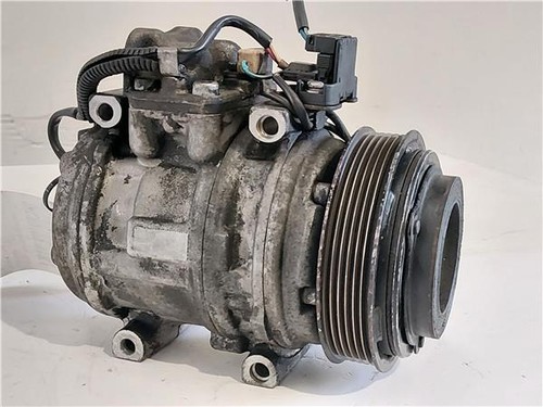 Compressore aria condizionata - compressore,