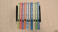 INUYASHIKI manga inglese