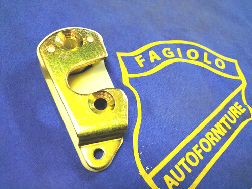 Scontro porta alfa sud mini - scontro,