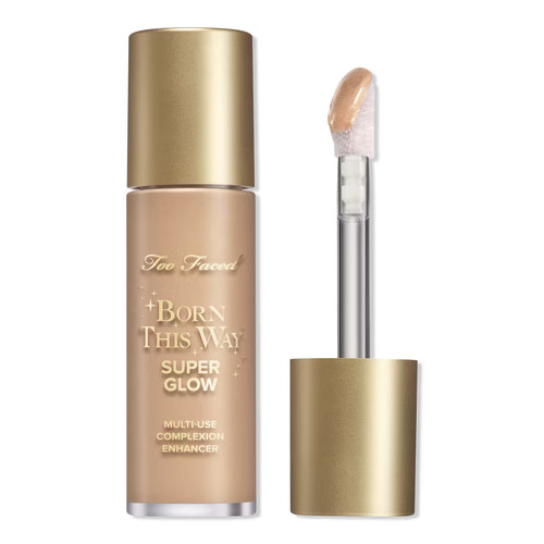 Too faced born this way - too,