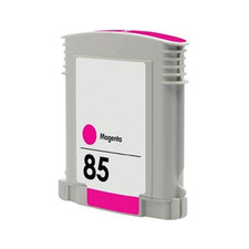 Cartuccia N.85 Magenta