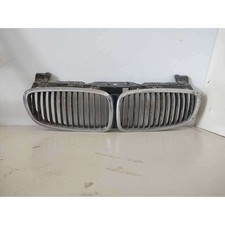 MASCHERINA CALANDRA BMW E65 E66 E67 SERIE 7 511371457398 USATA 