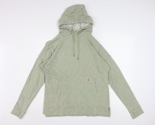Felpa con cappuccio pullover