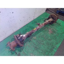 ASSALE ANT. PIAGGIO - EFFEDI