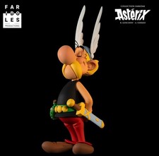 Fariboles - Uderzo - Asterix - Neuf avec boite et certificat