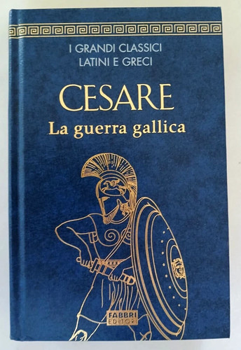Grandi classici latini e - i,