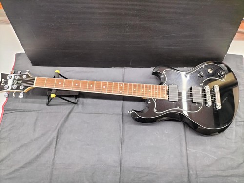 Chitarra elettrica esp - chitarra,