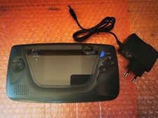 Sega Game Gear – écran IPS