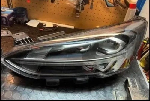 Fari full led ford - full,