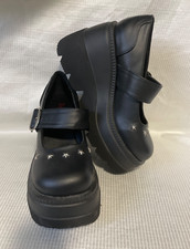 DEMONIA SHAKER 23 GOTH MARY