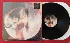 Comet control - Same stoner psychedelic rock - 1a stampa Canada -  MINT