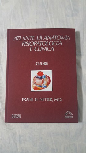 Medicina atlante di - medicina,