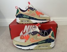Nike air max trail team - nike,