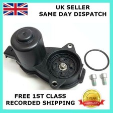 NUOVO SERVOMOTORE PINZA FRENO POSTERIORE 12 TORX PER AUDI A7 4G 2010-18 4H0998281