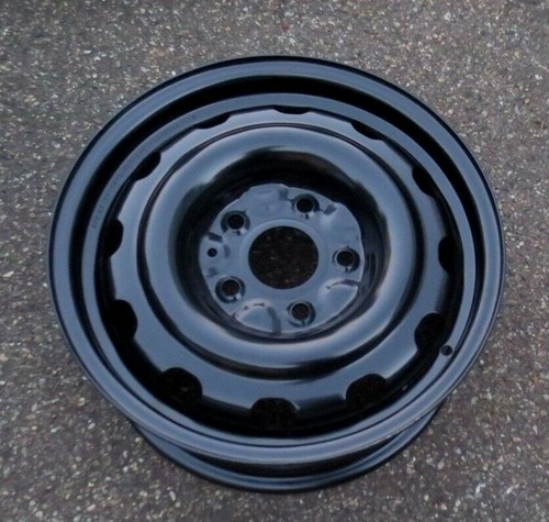 Cerchio acciaio 6 5jx16h2 - 1, 6,5jx16h2
