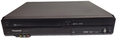 Panasonic dmr ez49v - panasonic, dmr-ez49v