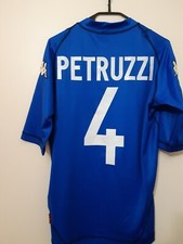 MAGLIA BRESCIA KAPPA 2003 2004