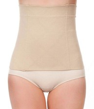 Cintura termica dimagrante vita cincher pancia tuck controllo corpo modellante cintura magica