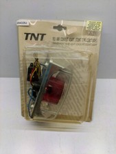 Yamaha Slider MBK Stunt - TNT