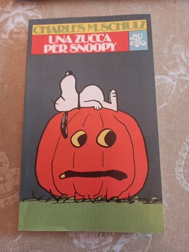 Peanuts charles schulz - charles, m.