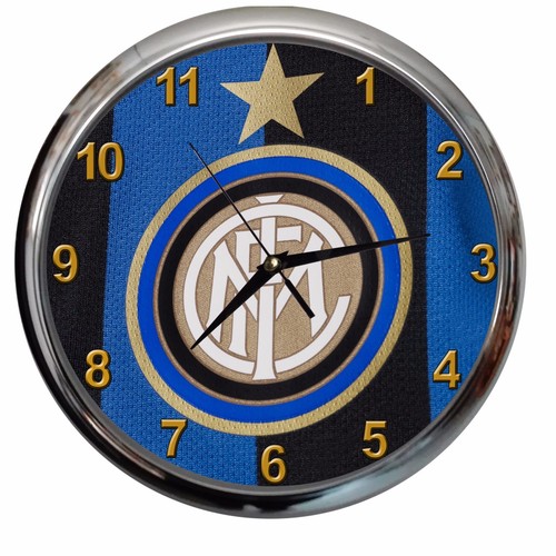 Orologio nuovo parete inter - orologio,