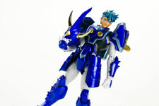 Bandai Armor Plus Samuai Troopers Tenku Toma - Kimo del cielo - Cinque Samurai