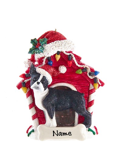 Boston terrier cuccia per - terrier,