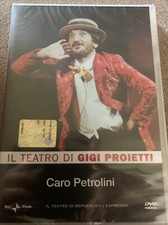IL TEATRO DI GIGI
