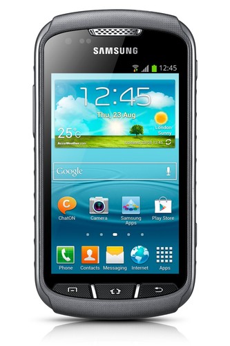 Nuovissimo samsung galaxy - nuovissimo,
