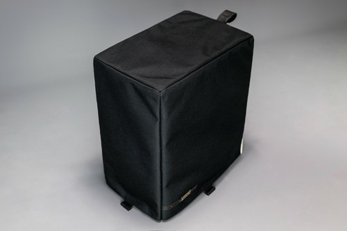 Cover altoparlanti hifi