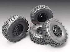 Ruote Sagged Royal Model 1/35