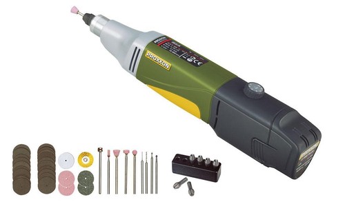 Proxxon 29800 ibs trapano - 29800, ibs/a