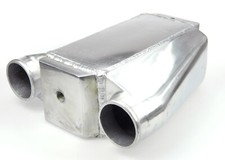 Intercooler - Raffreddato ad