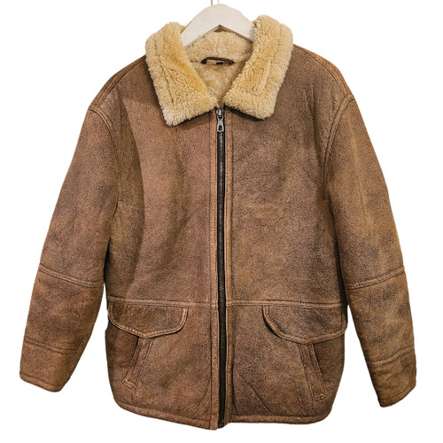 Giacca volo bomber - da, aviatore