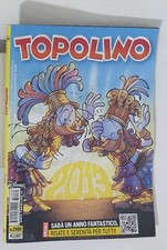 71135 TOPOLINO libretto n