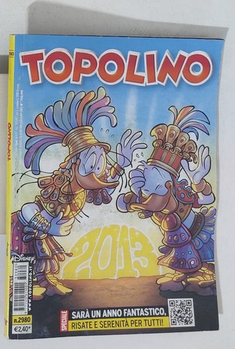 71135 topolino libretto - topolino,