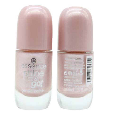 Essenza shine last go - last, &